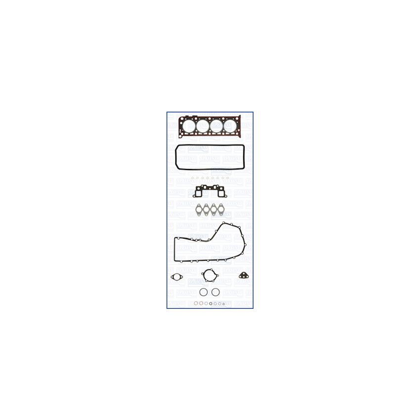 KOMPLET USZCZELEK GŁOWICY AJUSA 52028900 PSA 954cc XV8 86-