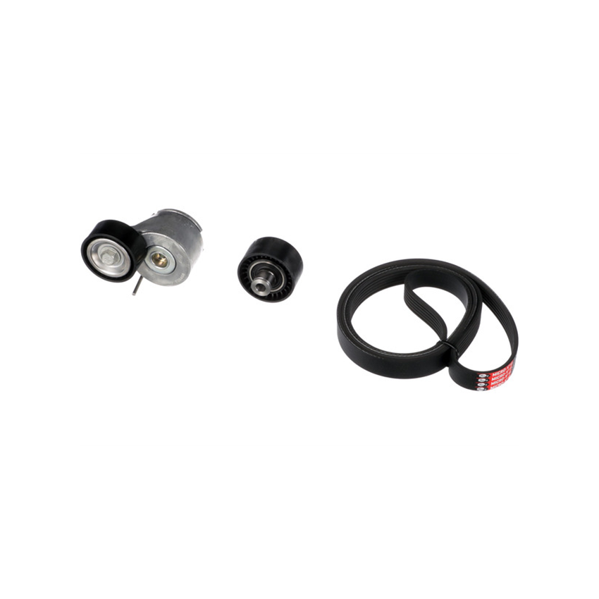 KOMPLET PASKA WIELOROWKOWEGO GATES K036PK1708 PSA 1.4-1.6HDI 02-