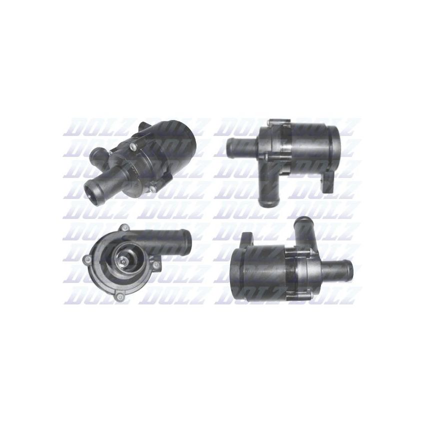 POMPA WODY DOLZ EA506A VW 2.5-4.2TDI 00-10