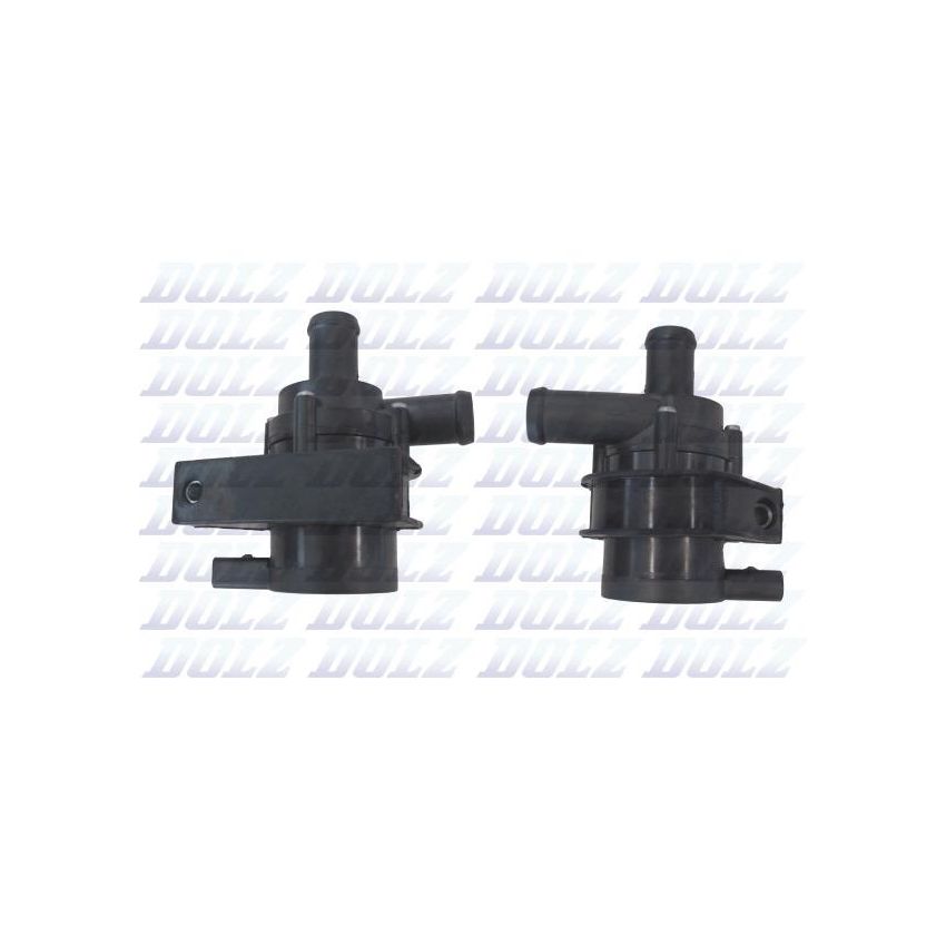 POMPA WODY DOLZ EA520A VW 3.0 04-06