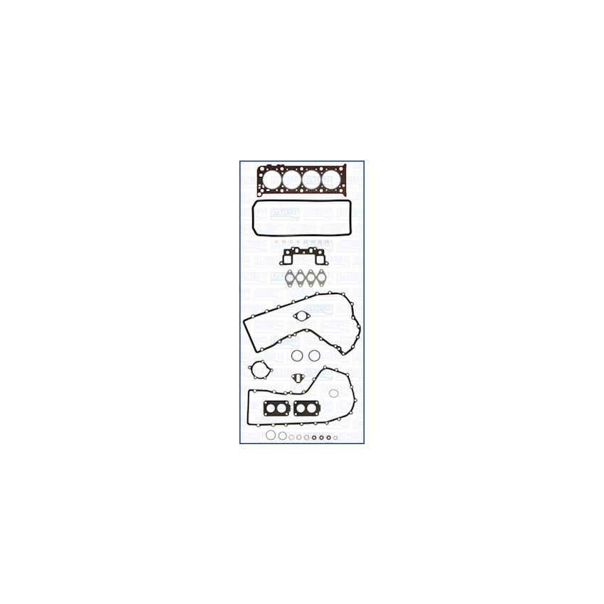KOMPLET USZCZELEK GŁOWICY AJUSA 52029300 PSA 1360cc XY6-8 86-