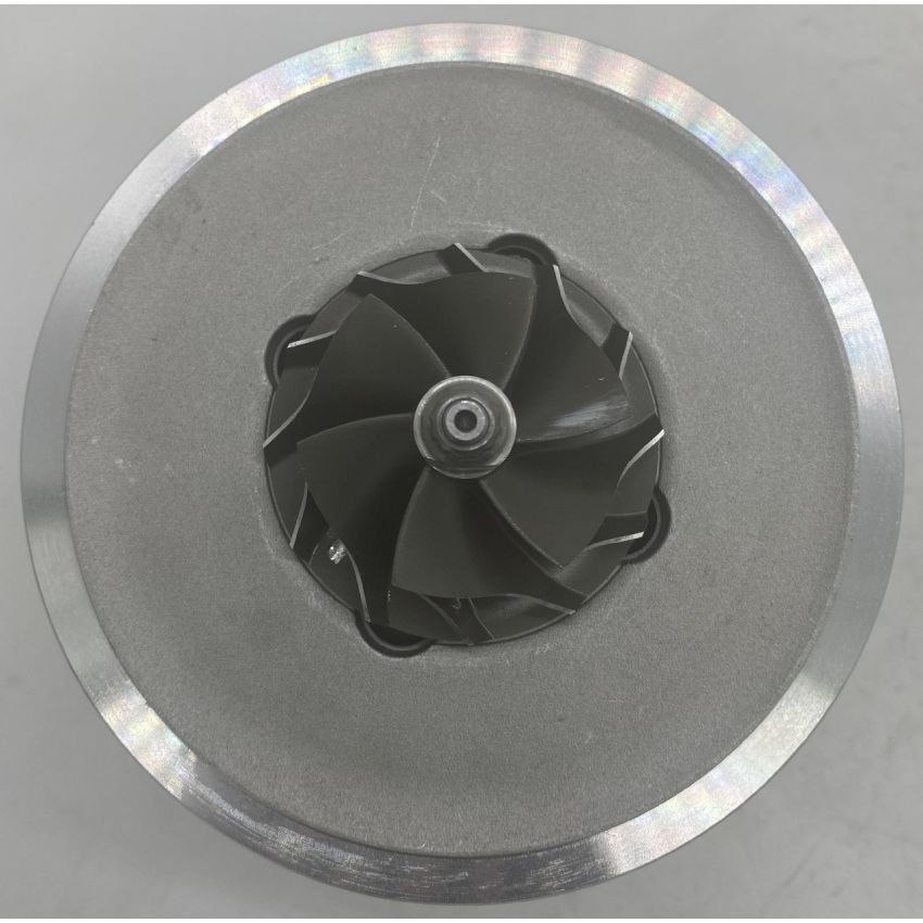 KORAS TS A13847 VW 2.0TFSI 08-