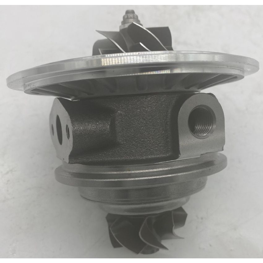 KORAS TS A13847 VW 2.0TFSI 08-