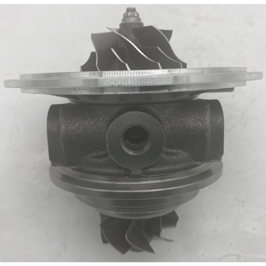KORAS TS A13847 VW 2.0TFSI 08-