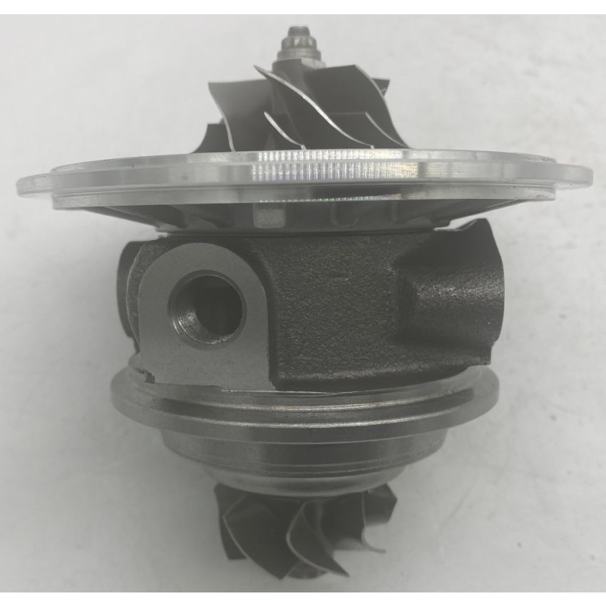 KORAS TS A13847 VW 2.0TFSI 08-
