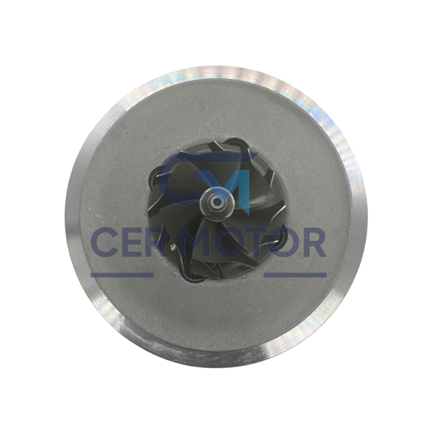 KORAS CER A13847 VW 2.0TFSI 08-