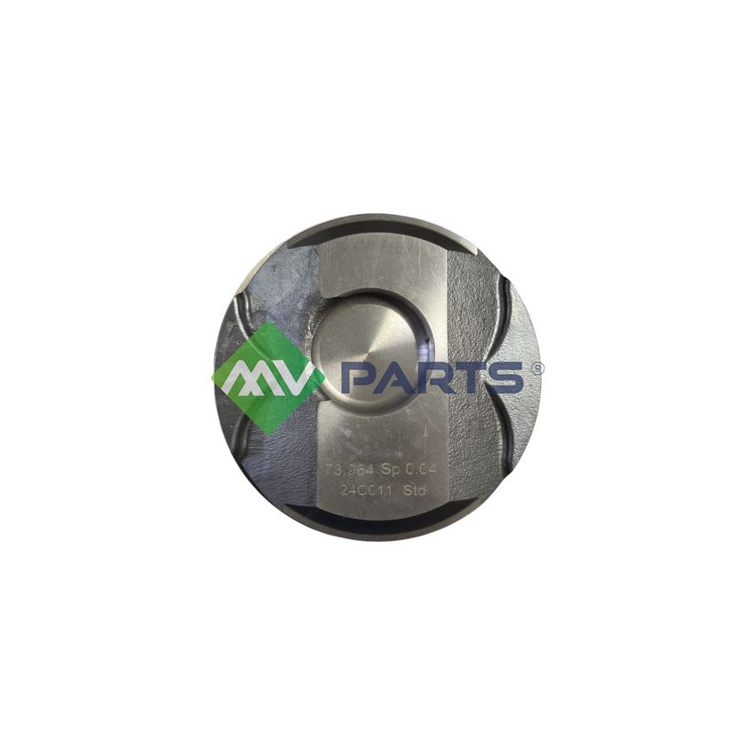 TŁOK MV PARTS P5595P STD OPEL 1.0 14-