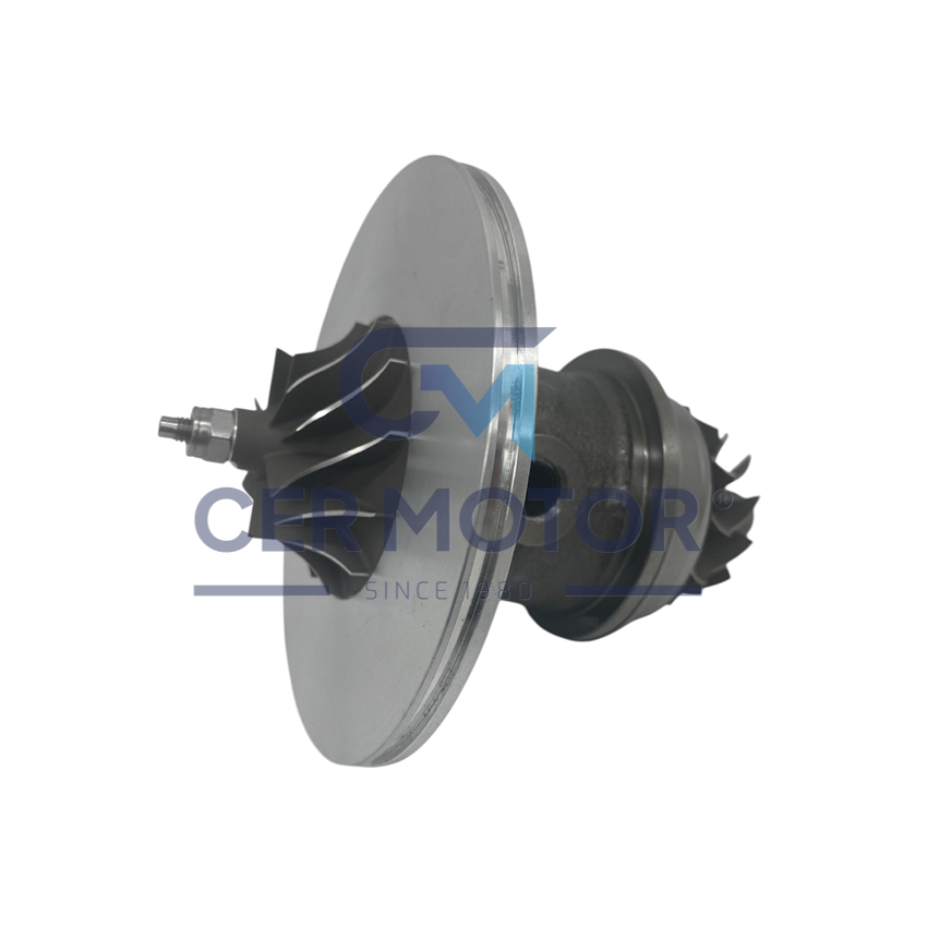 KORAS CER A9322 PSA 2.5TD 94-