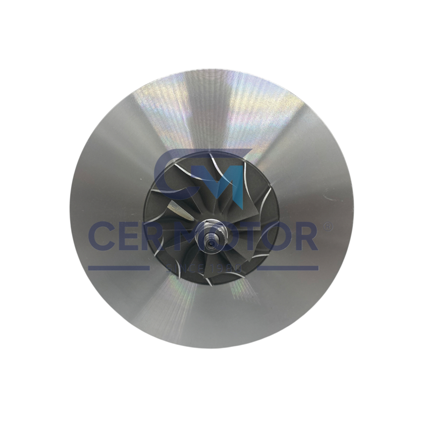 KORAS CER A9322 PSA 2.5TD 94-
