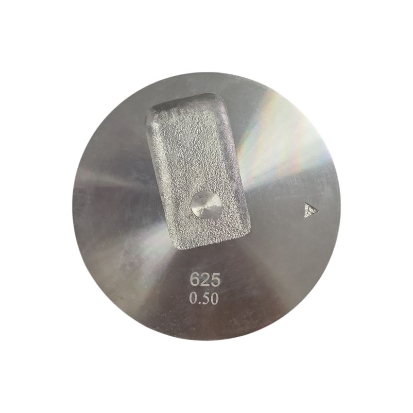 TŁOK KR 3623 0.50 MITSUBISHI S4Q2 2.5D