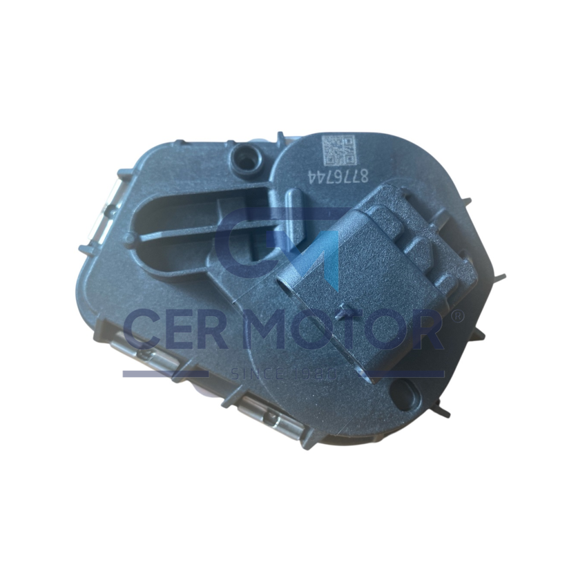 STEROWNIK KOMPLETNY CER A13762 GTE1449KVZ