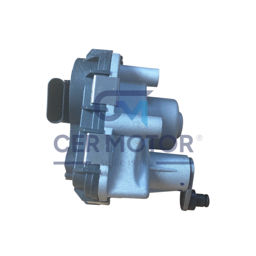 STEROWNIK KOMPLETNY CER A13762 GTE1449KVZ