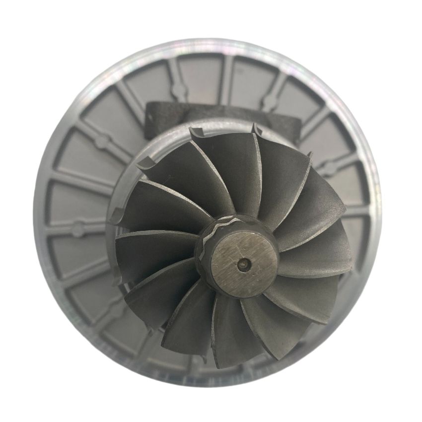 KORAS CER A6106 MERCEDES OM502 01-