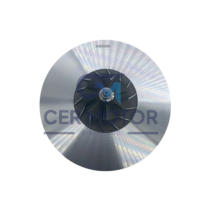 KORAS CER A6106 MERCEDES OM502 01-