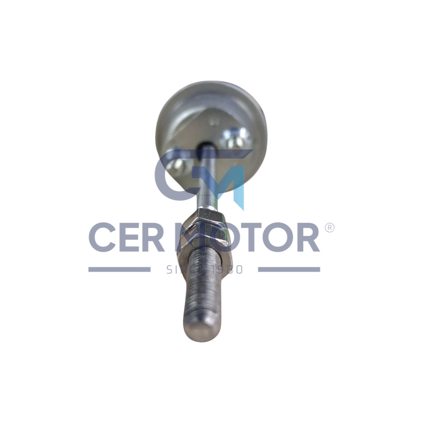 ZAWÓR WASTEGATE CER A13850 KP31