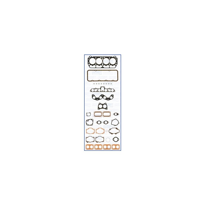 KOMPLET USZCZELEK GŁOWICY AJUSA 52015500 PSA 1442 mot.G1 SC