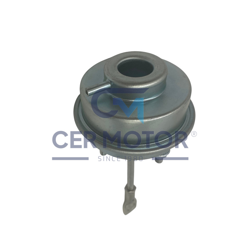ZAWÓR WASTEGATE ELEKTRONICZNY CER A13763 TD02L