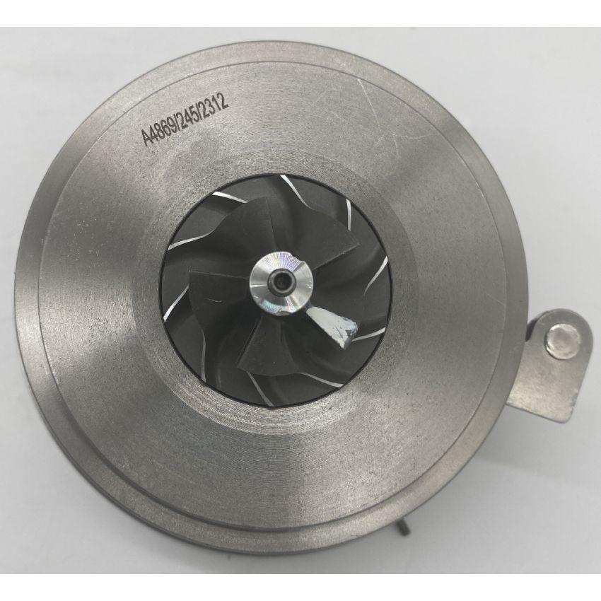 KORAS CER A4869 TOYOTA 1.4TD 08-
