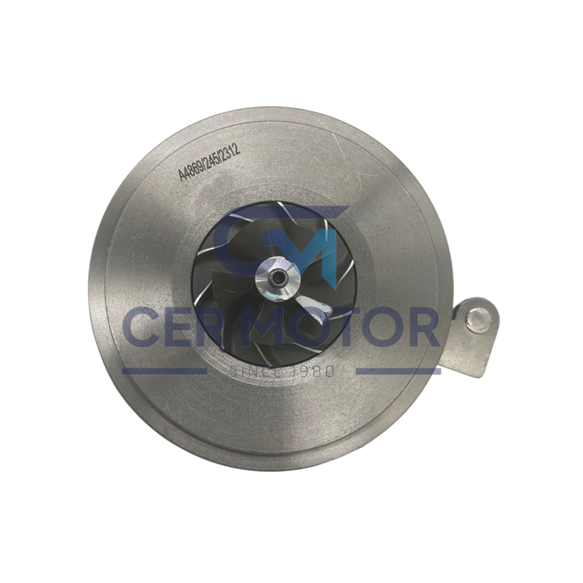KORAS CER A4869 TOYOTA 1.4TD 08-