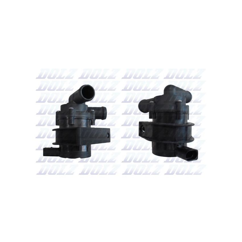 POMPA WODY DOLZ EA541A VW 3.0 00-06