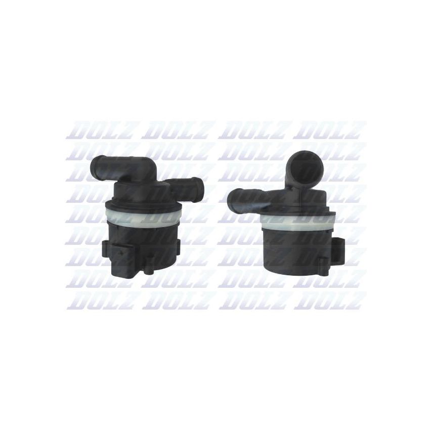 POMPA WODY DOLZ EA550A VW 2.0TDI 10-19