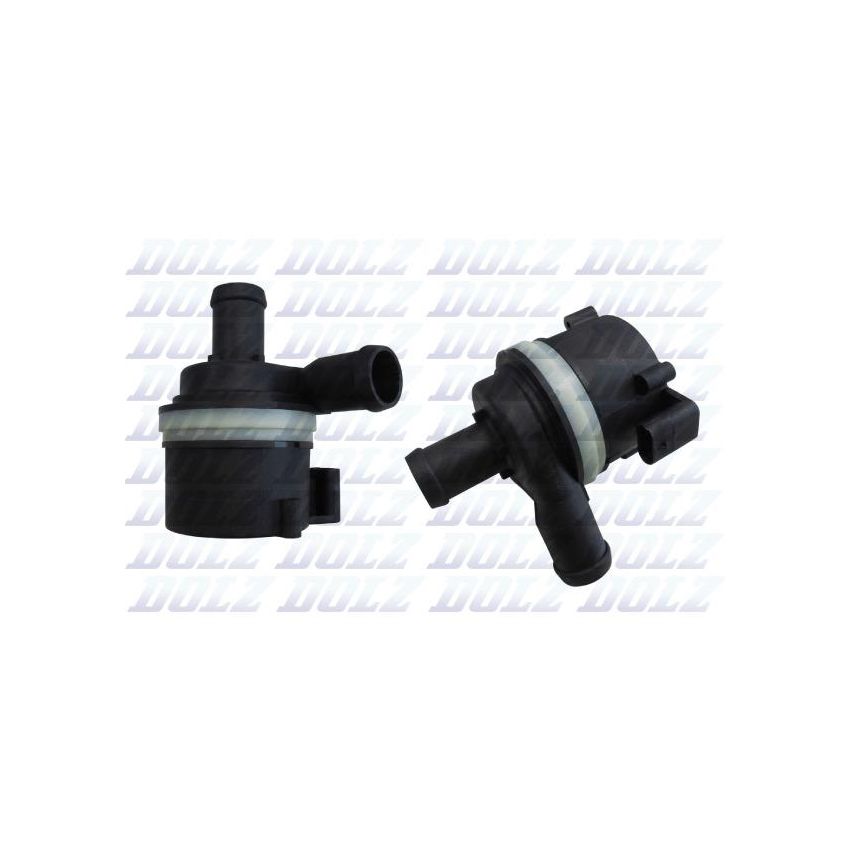 POMPA WODY DOLZ EA558A VW 1.8-3.0TFSI 08-17