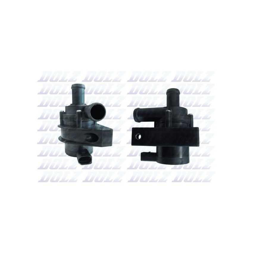 POMPA WODY DOLZ EA566A VW 2.0TFSI 04-13