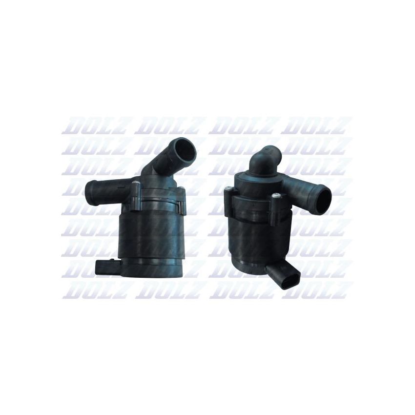 POMPA WODY DOLZ EA568A VW 2.0TDI 09-19