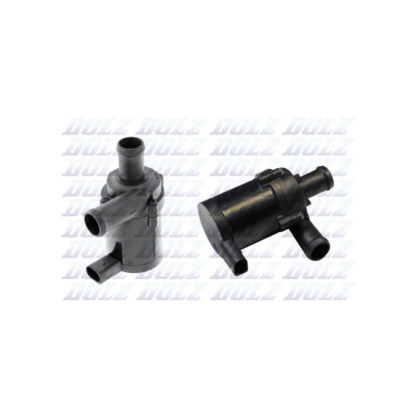 POMPA WODY DOLZ EA569A VW 2.5-4.2TDI 03-18