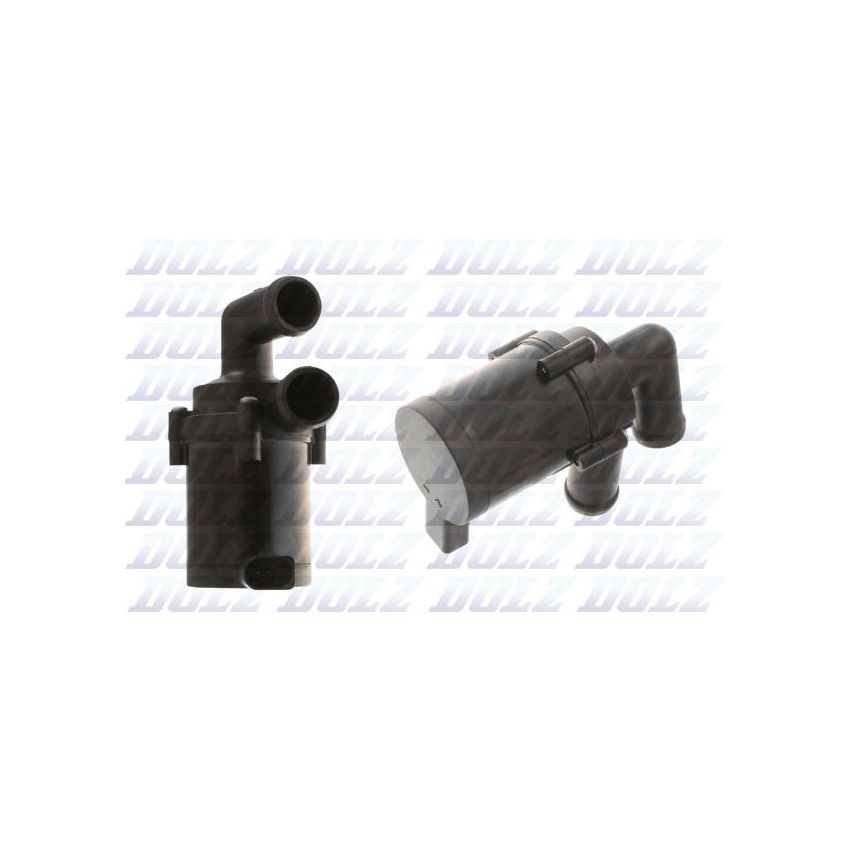 POMPA WODY DOLZ EA573A VW 2.0-4.2TDI 10-20