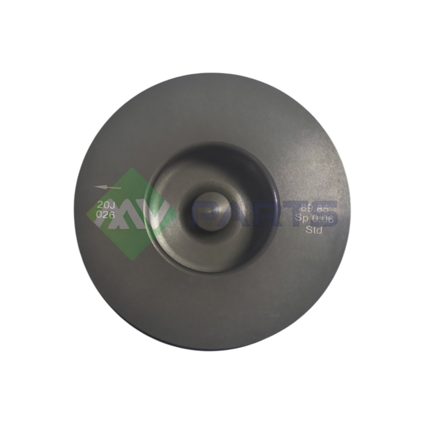TŁOK MV PARTS P9263P STD FORD 2.4TDCi 16V 04-