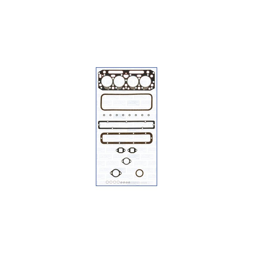 KOMPLET USZCZELEK GŁOWICY AJUSA 52002100 PERKINS 4.108