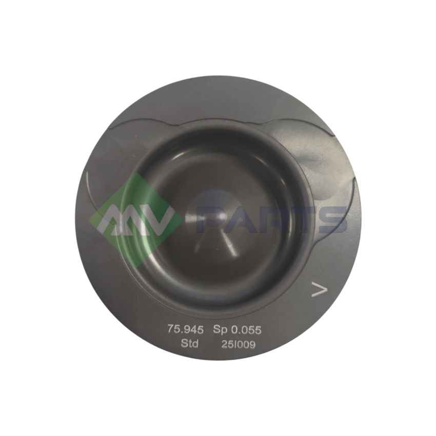 TŁOK MV PARTS P5326P STD RENAULT 1.5dCi 08-