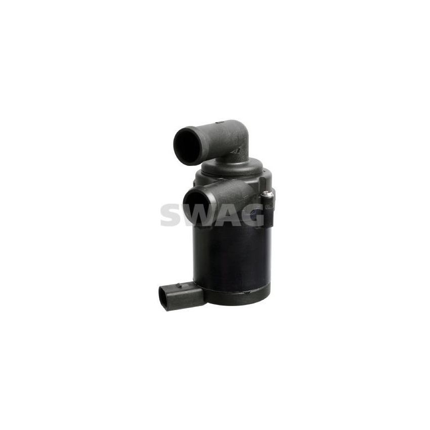 POMPA WODY SWAG 33102225 VW 3.0-6.0 04-16