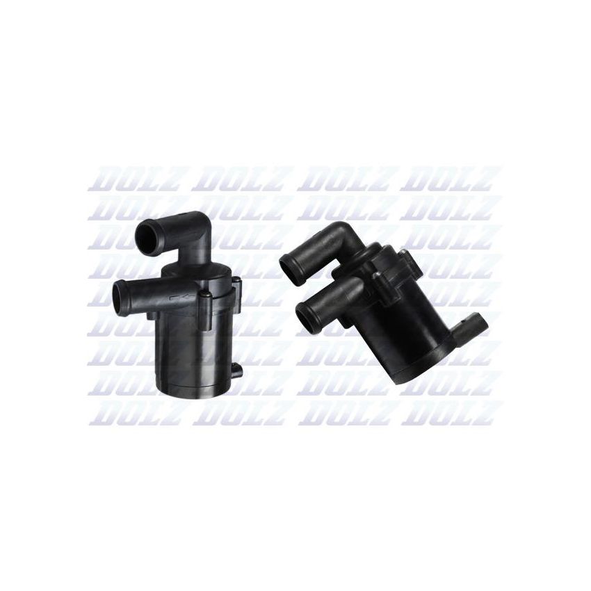 POMPA WODY DOLZ EA577A VW 2.0TDI 16-