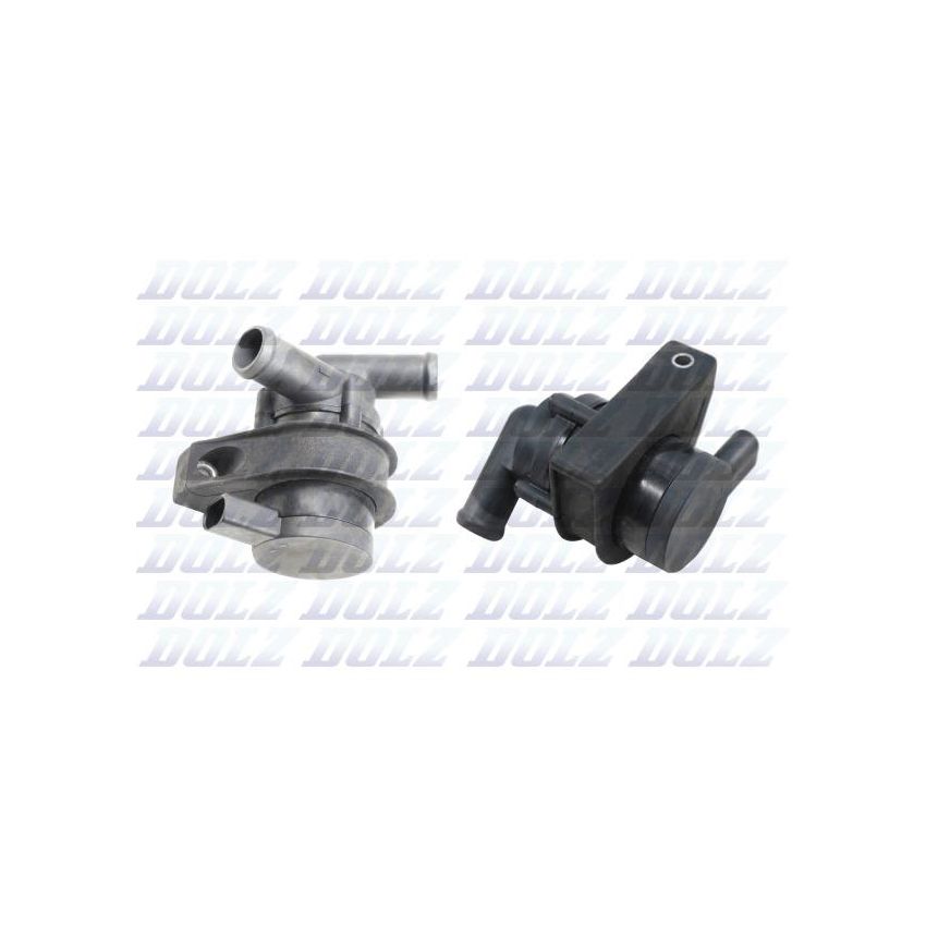POMPA WODY DOLZ EA582A VW 5.2 06-10