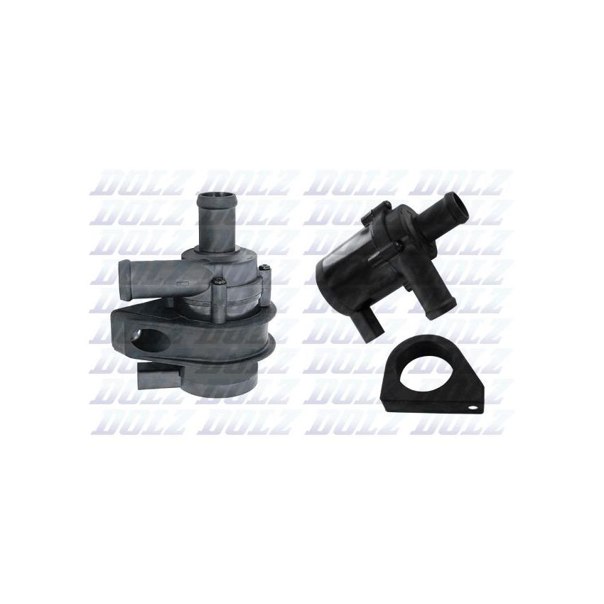 POMPA WODY DOLZ EA583A VW 4.2-6.0 01-11