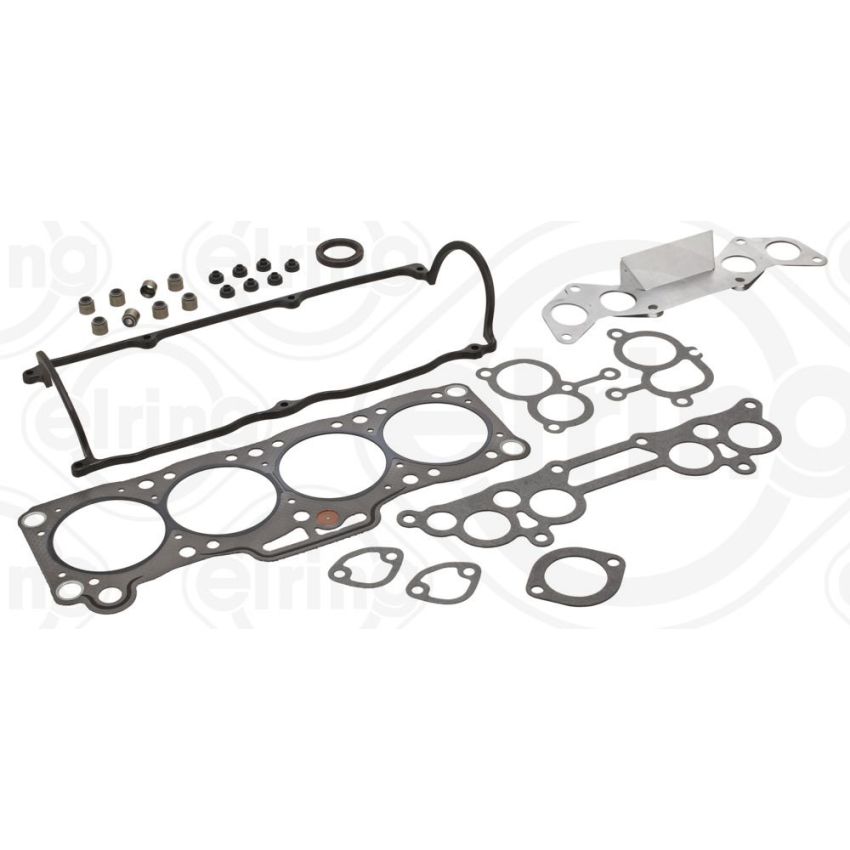 KOMPLET USZCZELEK GŁOWICY ELRING 369390 MAZDA 1.8-2.0 82-