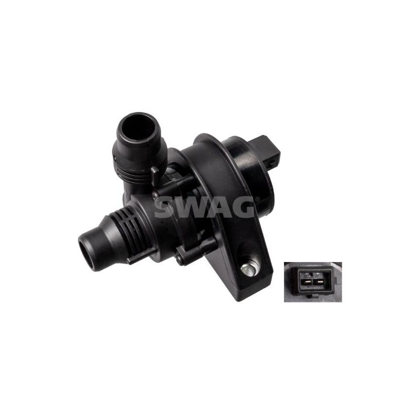 POMPA WODY SWAG 33103484 BMW 2.0-4.8 06-19