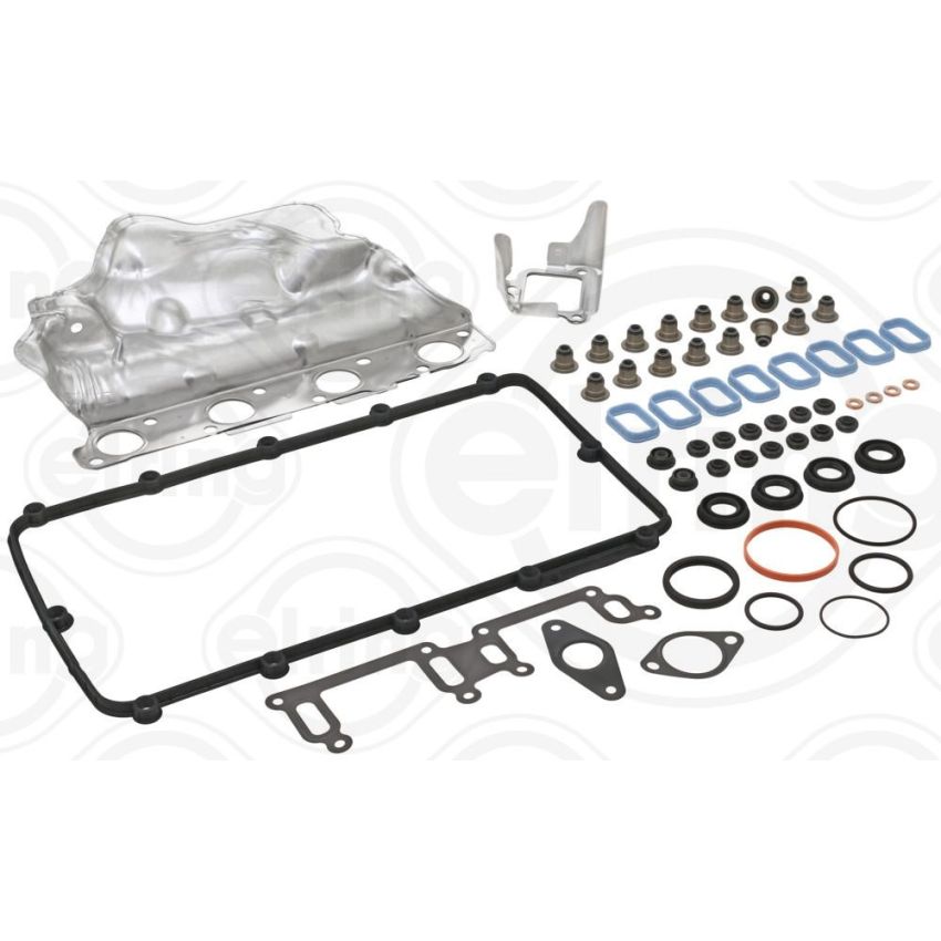 KOMPLET USZCZELEK GŁOWICY ELRING 573350 FORD 2.2TDCI 11-