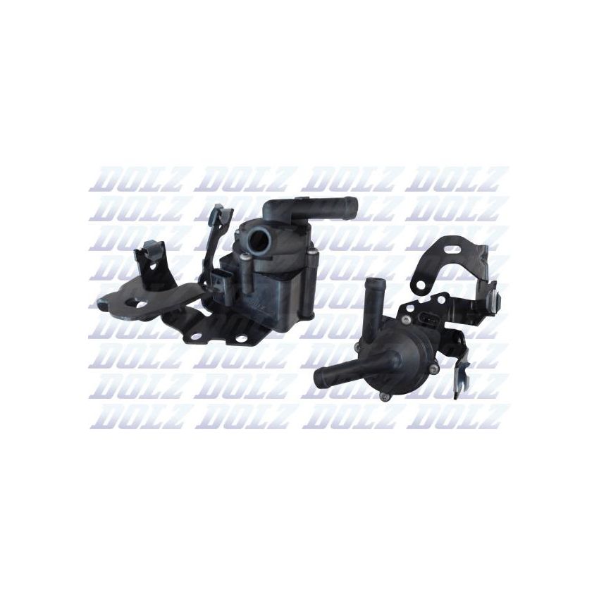 POMPA WODY DOLZ EB526A PSA 1.6THP 07-