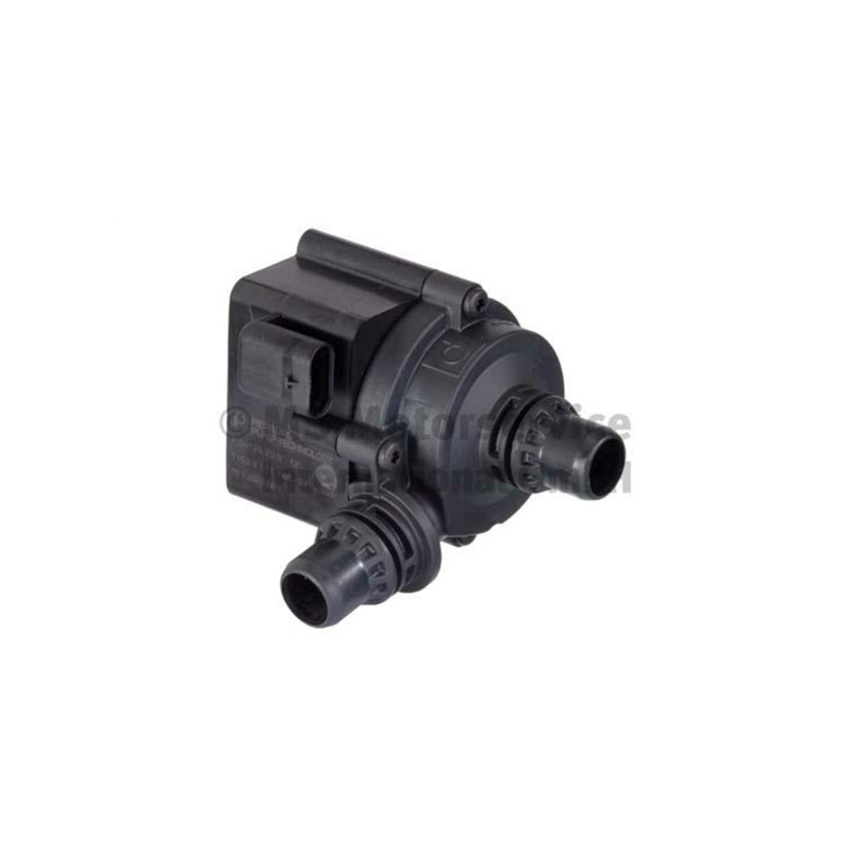 POMPA WODY PIERBURG 708692020 BMW 2.0-3.0 10-18