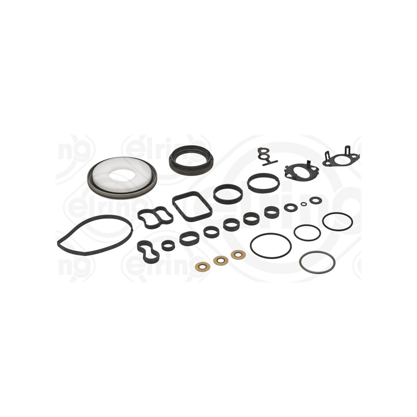 KOMPLET USZCZELEK BLOKU ELRING 810350 OPEL 1.6CDTI 13-