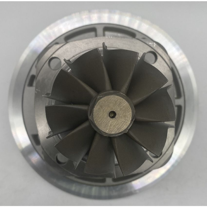 KORAS CER A4000 SCANIA 8.9D 04-