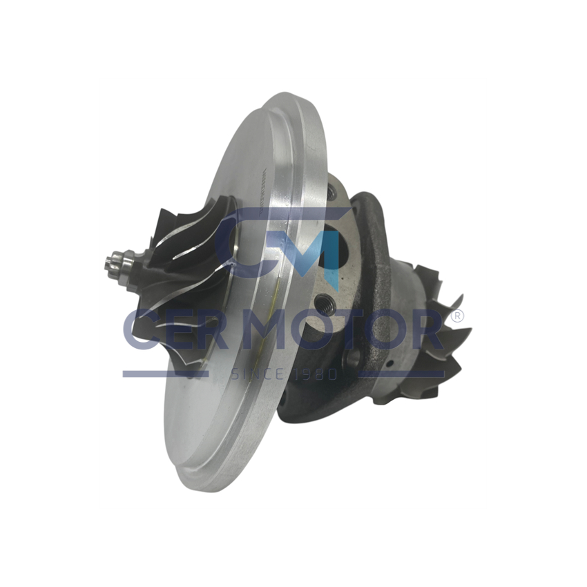KORAS CER A4000 SCANIA 8.9D 04-
