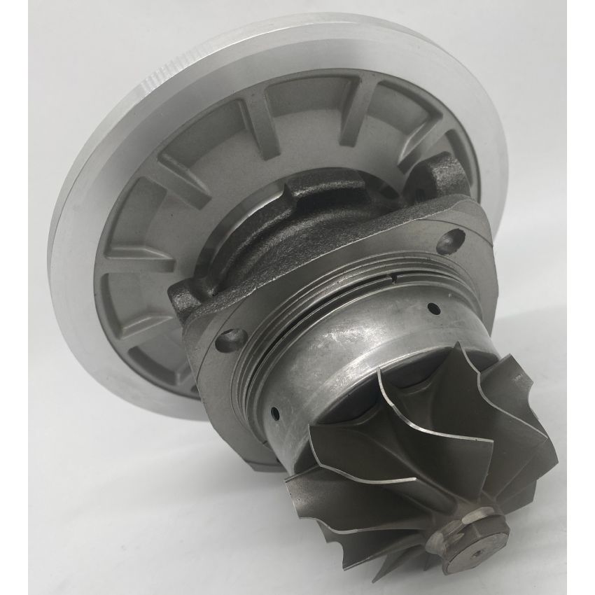 KORAS CER A4000 SCANIA 8.9D 04-