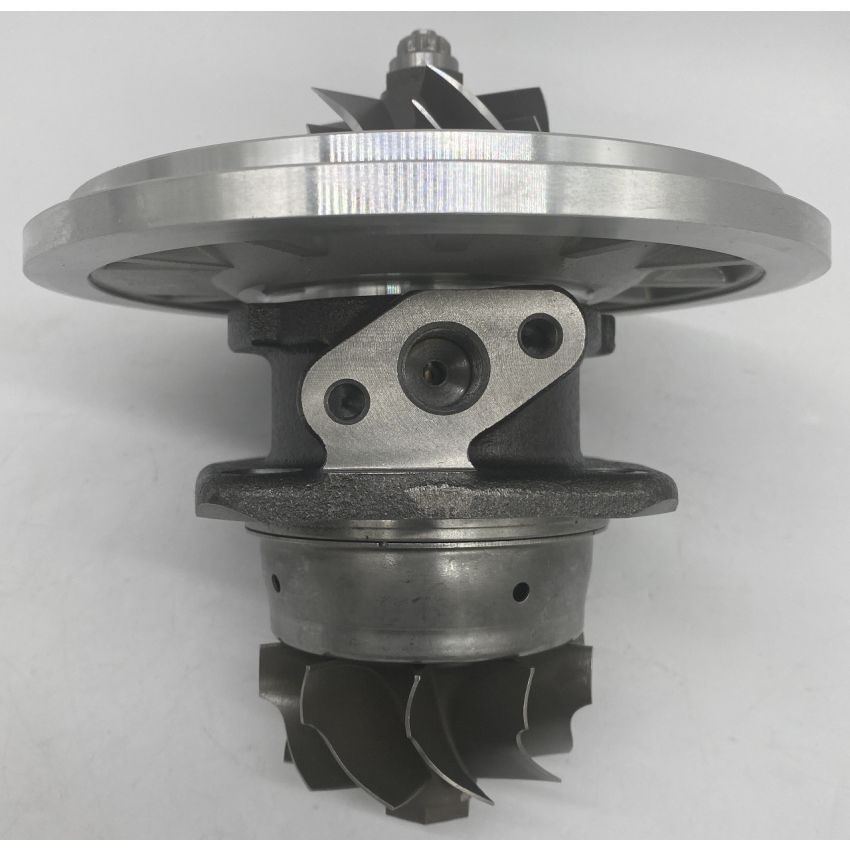 KORAS CER A4000 SCANIA 8.9D 04-