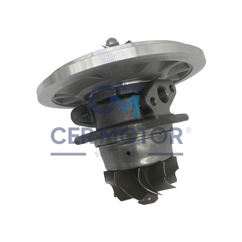 KORAS CER A4000 SCANIA 8.9D 04-