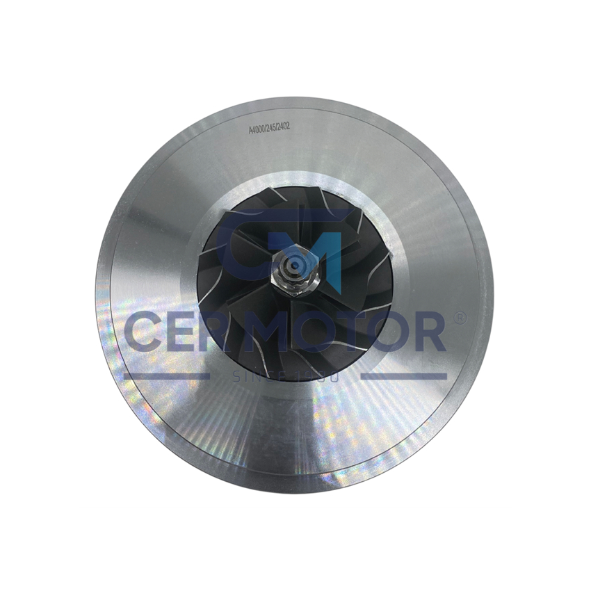KORAS CER A4000 SCANIA 8.9D 04-