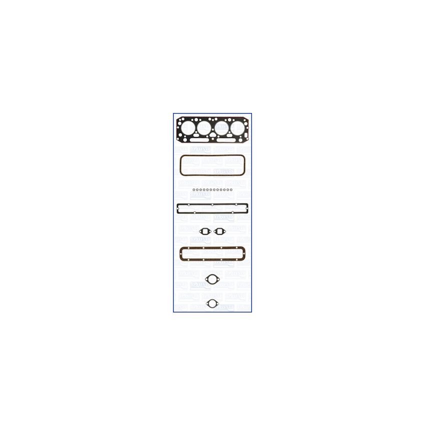 KOMPLET USZCZELEK GŁOWICY AJUSA 52002000 PERKINS 4.107